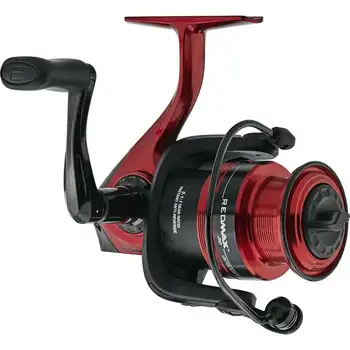 Pesca Spinning Carrete