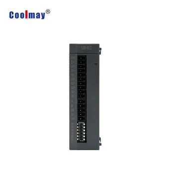 Coolmay L02-2LC Programable controlador de 2 canales de carga de la célula de pesaje módulo de comunicación rs485
