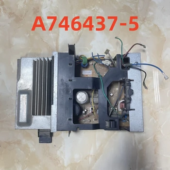 Para la variable de la frecuencia de aire acondicionado de la placa base A746437-5 variable de la frecuencia de la junta de 1A1010AB